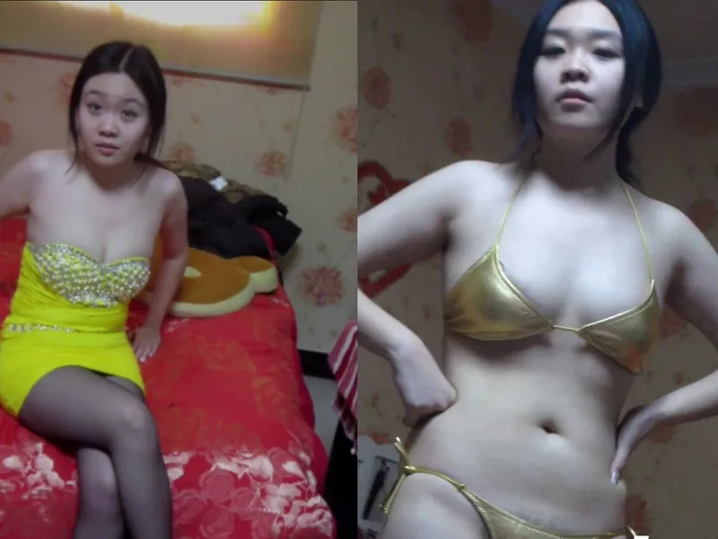 Chịch bồ non tơ bướm hồng xinh đẹp